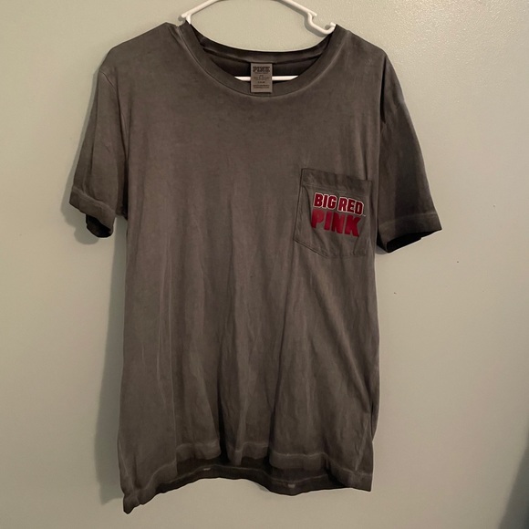 Victoria secret Indiana college shirt - Picture 1 of 3